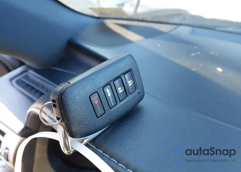 2014 Lexus Is 250 из США, поврежденный, VIN JTHCF1D25E5008682